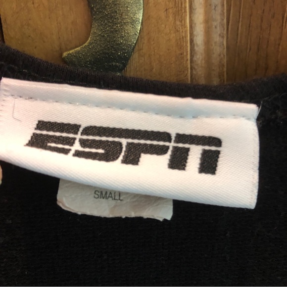 ESPN Racerback Tank Top - Picture 3 of 4